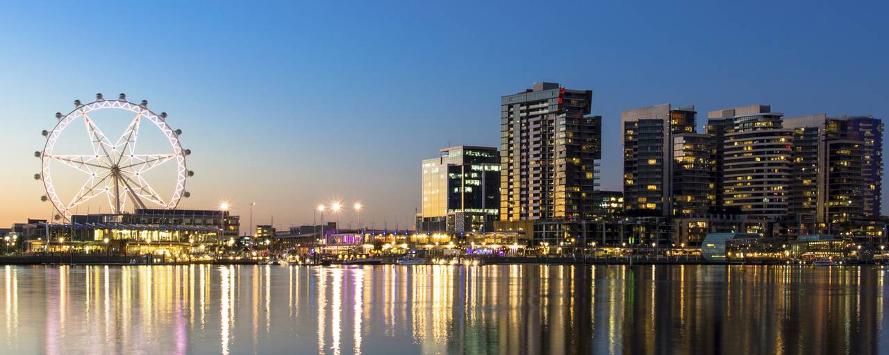 Où et quand partir ?