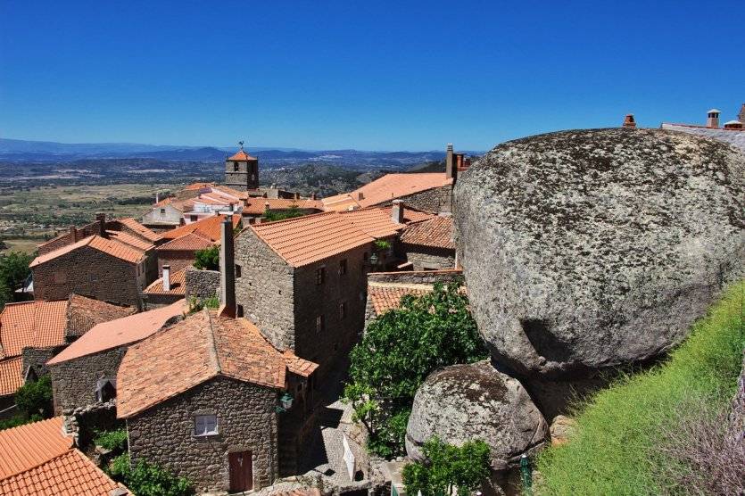15+ most beautiful villages in Portugal (with photos)