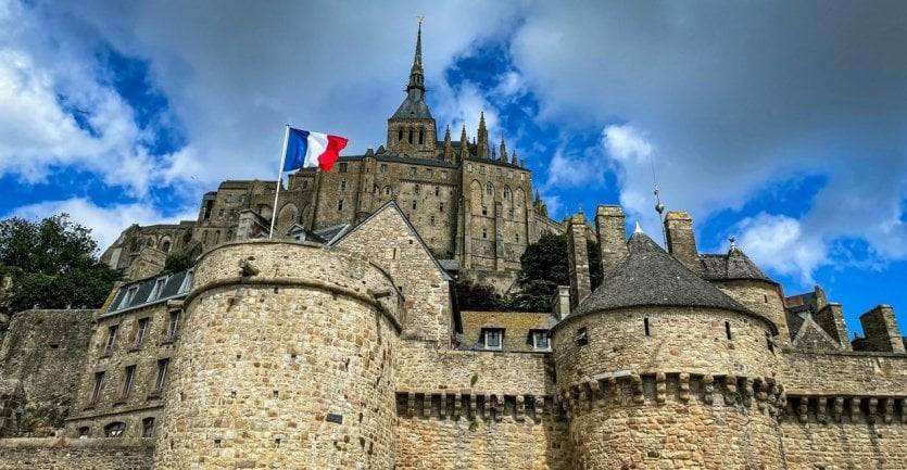 Week-end incontournable. Mont Saint-Michel : comment profiter au mieux de  votre visite ?