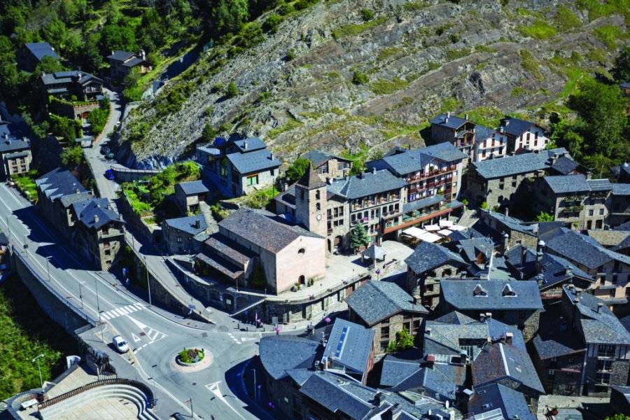 Andorre o le shopping est toujours une bonne id e Andorre