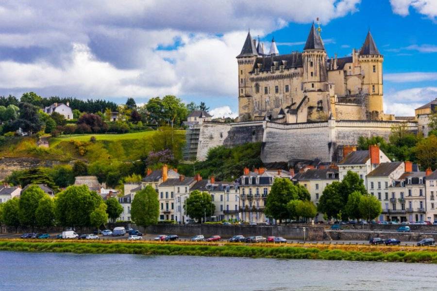 Discothèque la Bulle - Saumur Val de Loire Tourisme