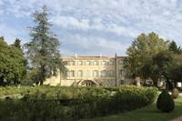 Chateau D Estoublon Huile D Olive Fontvieille Chateau D Estoublon Huile D Olive Fontvieille