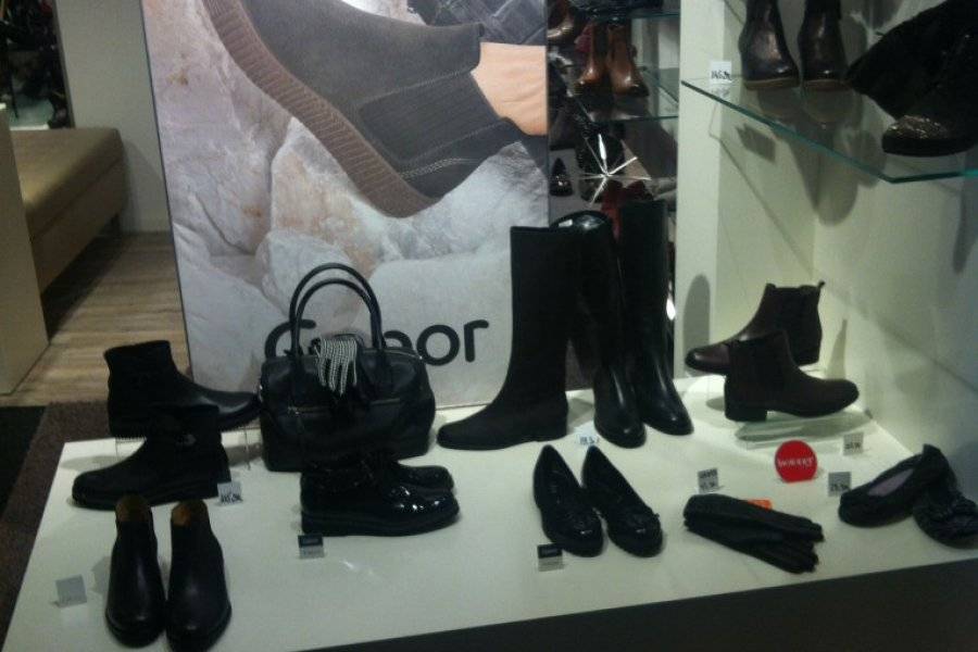 gabor chaussures avis