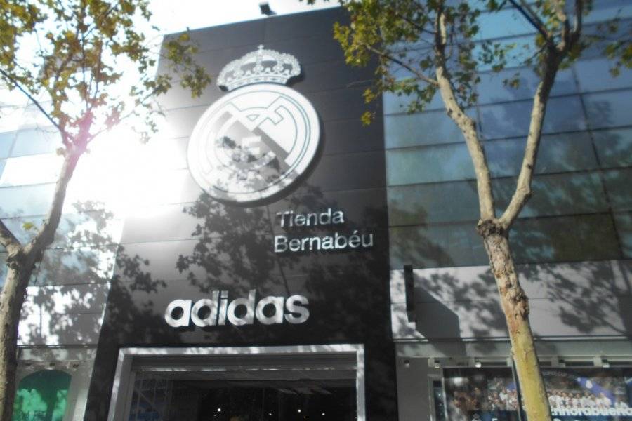 adidas boutique officiel