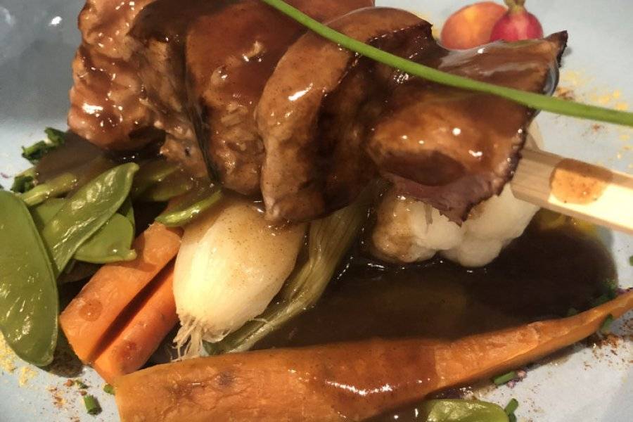 Fourchettes Et Couteaux Cuisine Francaise Lalbenque 46230