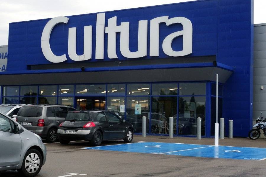 Cultura Narbonne Generaliste Narbonne 11100