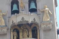 Duomo Di Messina Church Cathedral Basilica Chapel Messine Messina Duomo Di Messina Church Cathedral Basilica Chapel Messine Messina