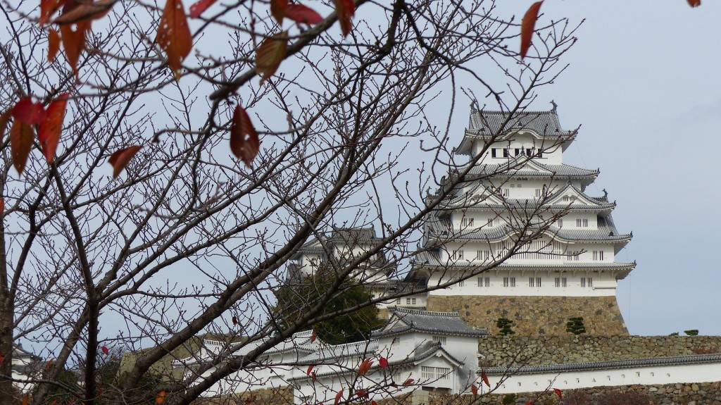 Le château de Himeji de Mould King à l'essai : qu'offre l