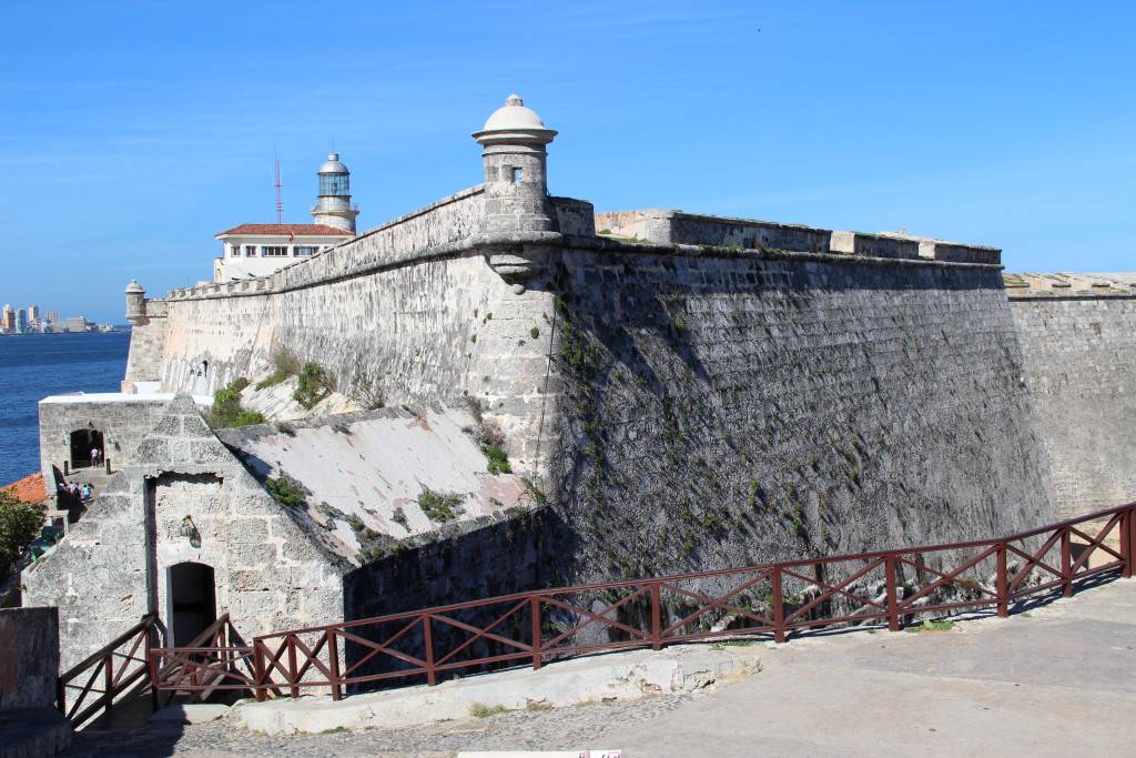 Castillo De Los Tres Reyes Del Morro - All You Need to Know BEFORE You Go  (with Photos)