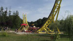 L'Arbre Magique - Didiland, Parc d'attractions à Morsbronn en Alsace, Parc  de loisirs