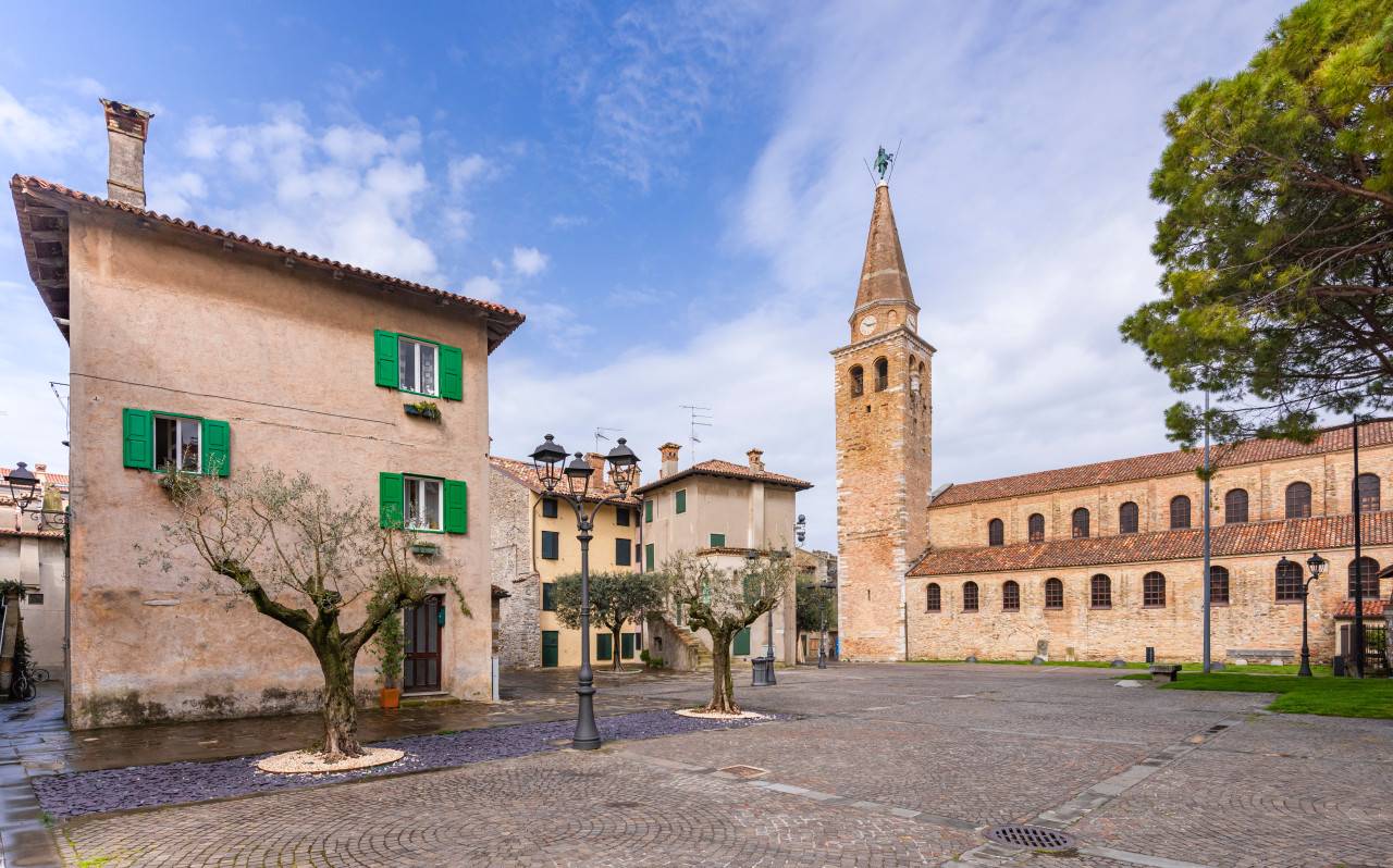 Grados It Grado - Travel & Tourism Guide Grado - Italie - Petit Futé