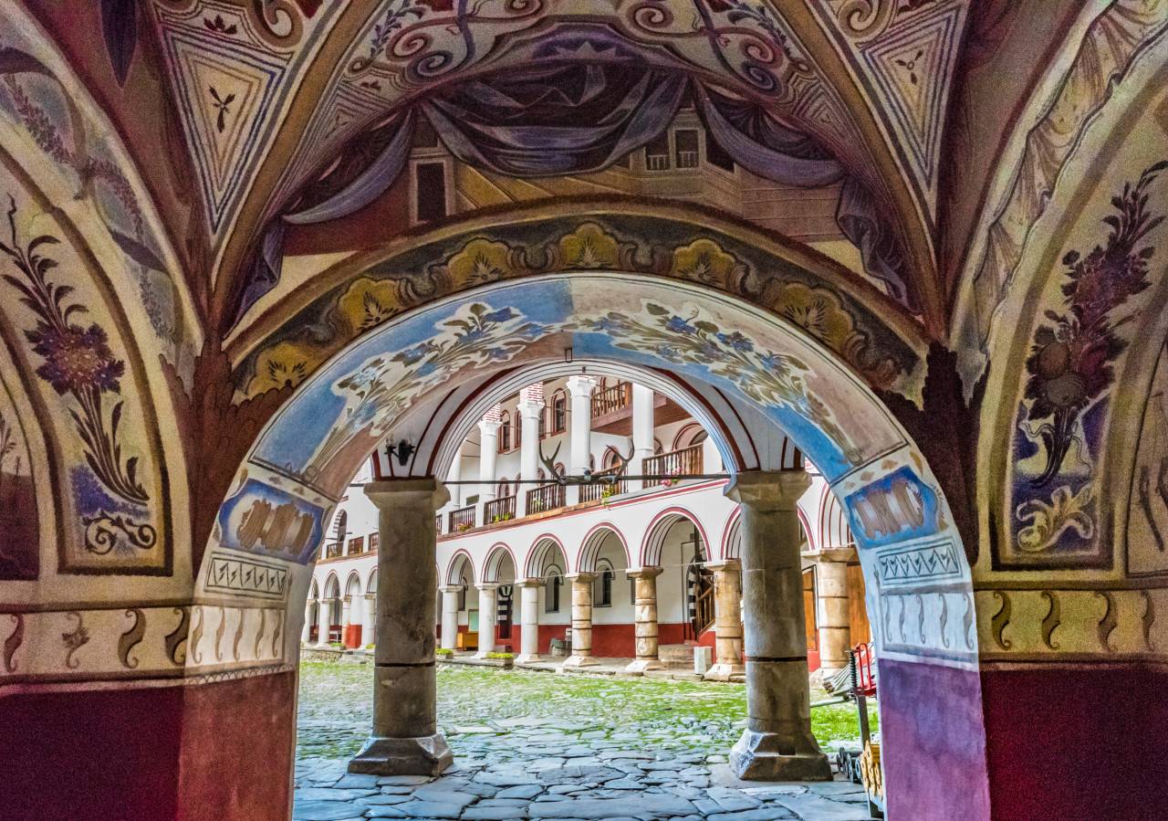 Bulgarie - Guide de voyage & touristique en Bulgarie - Petit Futé