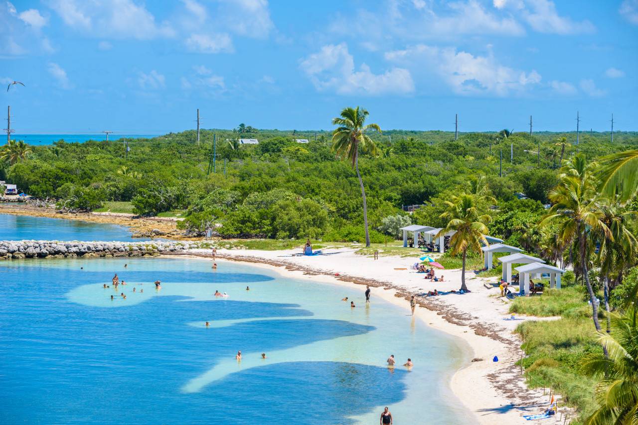 Keys - Guide de voyage & touristique sur la Keys - Petit Futé