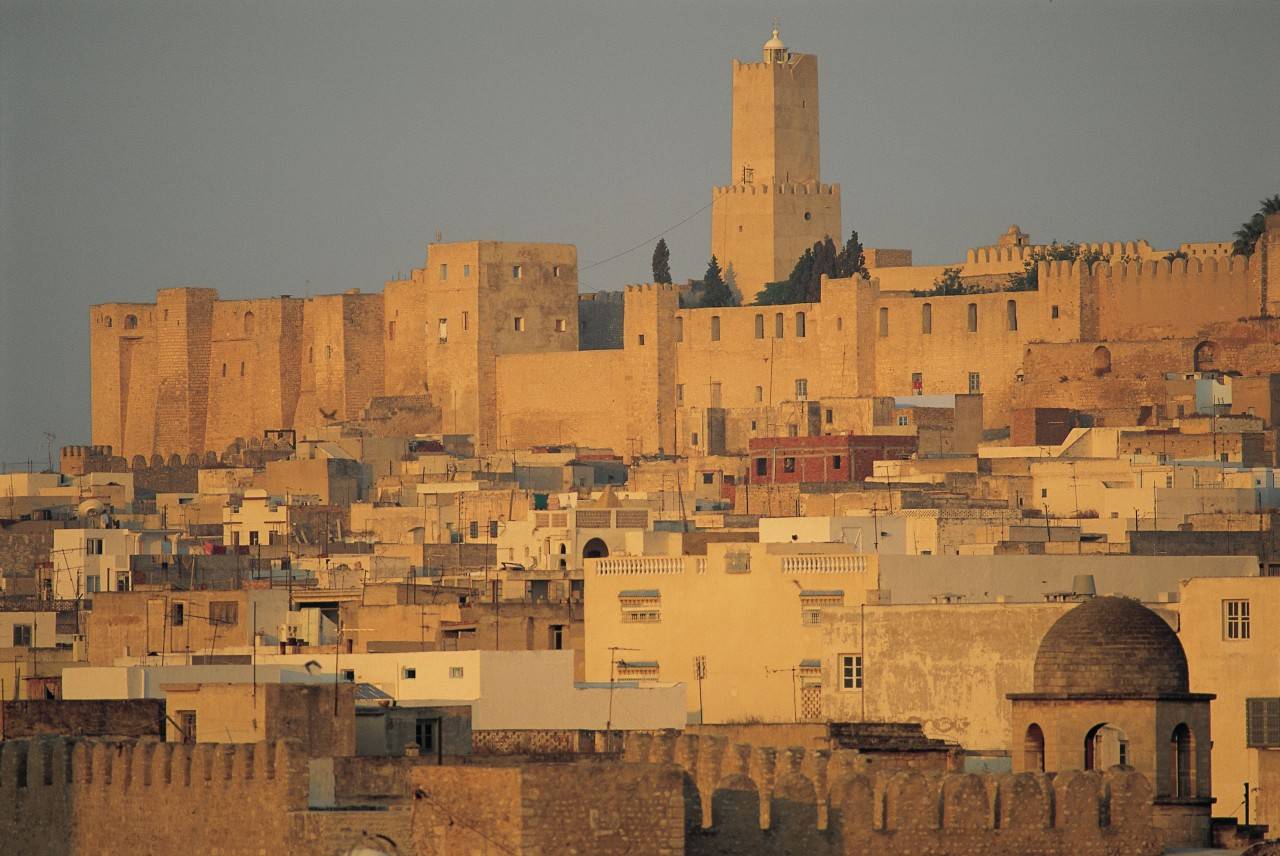 Sousse Guide Sousse - Guide de voyage & touristique à SOUSSE - Tunisie - Petit Futé