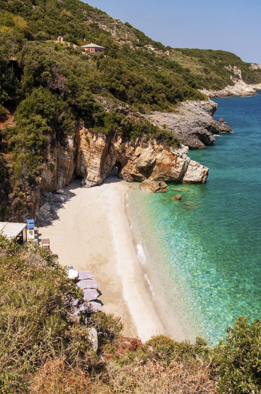 Cythere - Guide de voyage & touristique à Cythere - Petit Futé