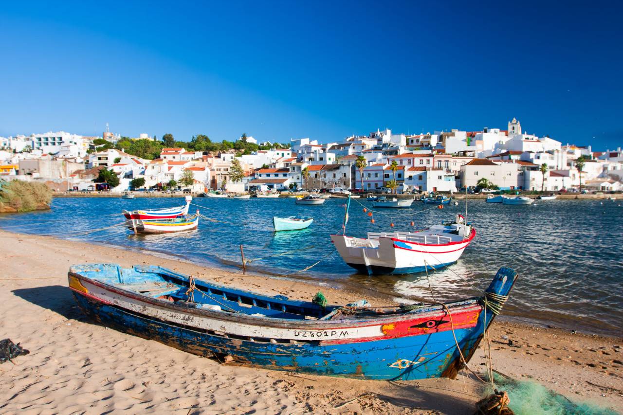 Monchique, Algarve, Portugal.Vers février 2014.Enfants d'école