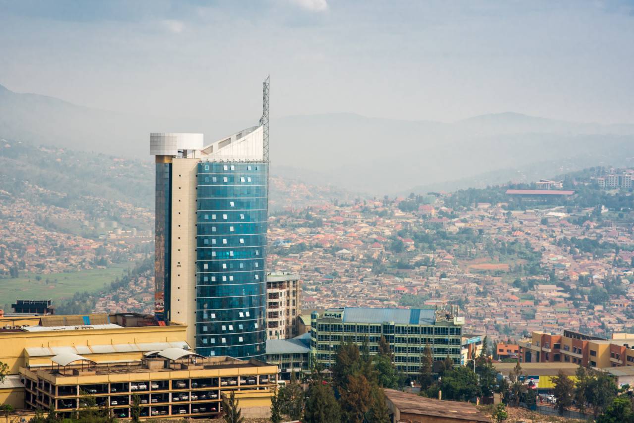 Kigali - Travel & Tourism Guide Kigali - Rwanda - Petit Futé