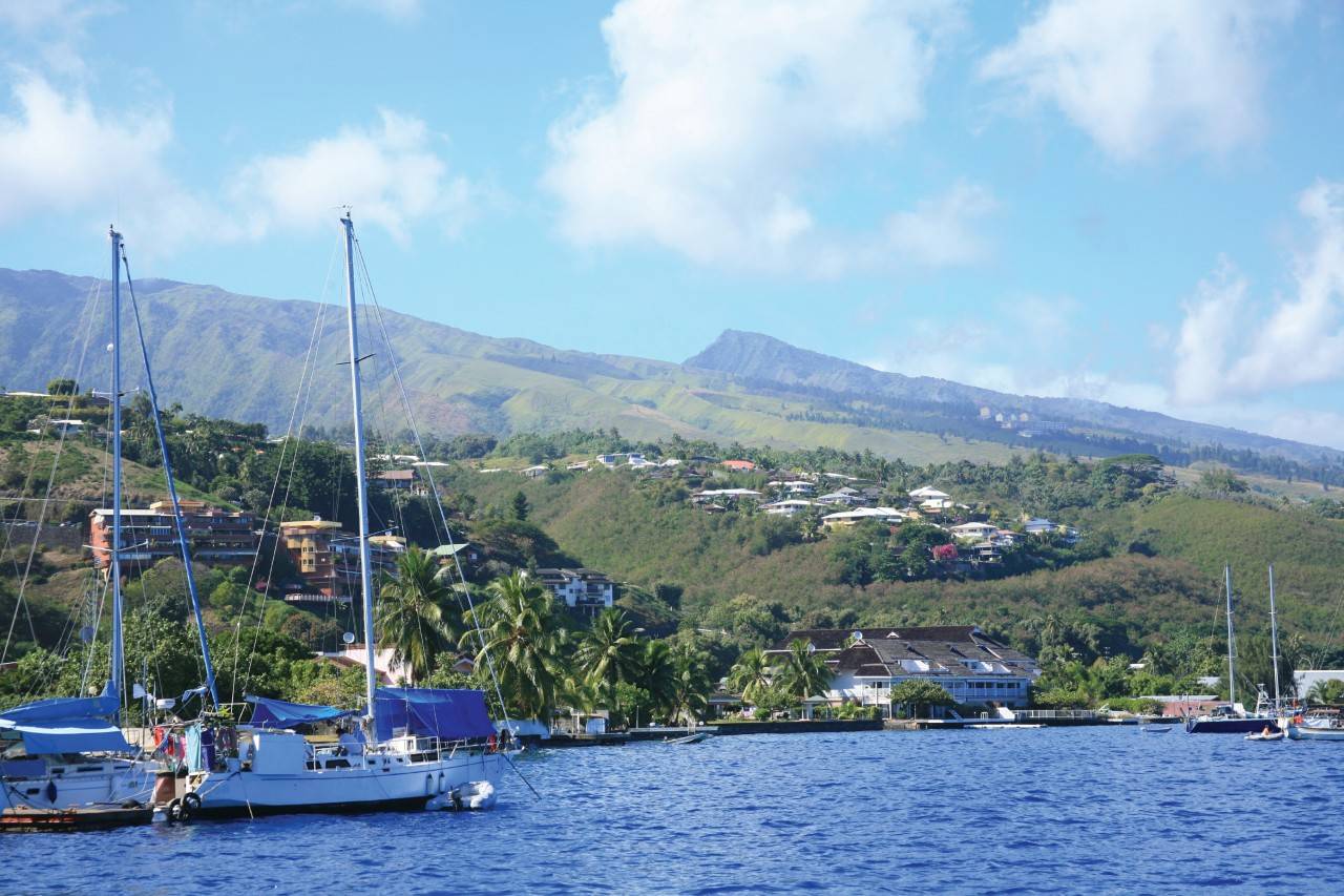 Où et quand partir ?