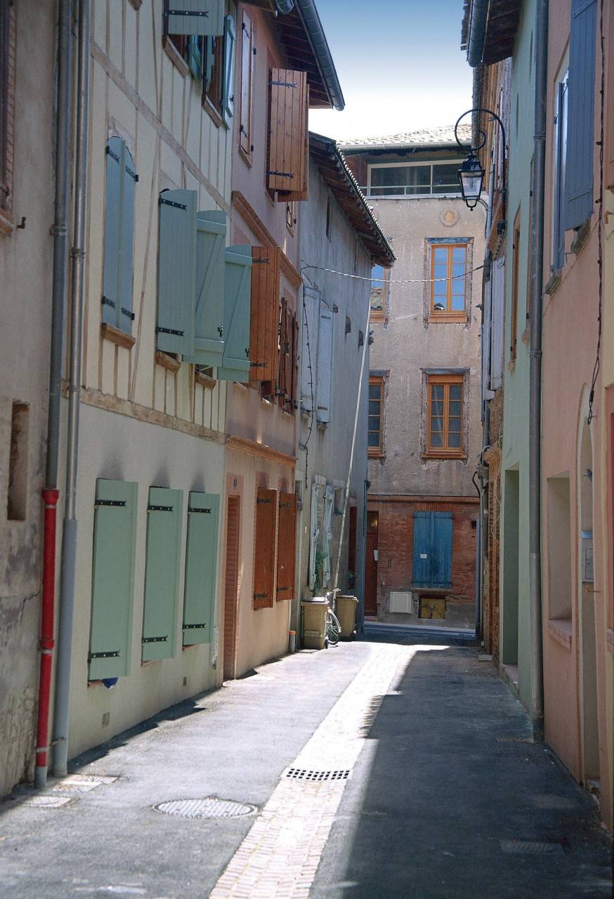 Autrive Auterive - Guide de voyage & touristique à Auterive - Petit Futé