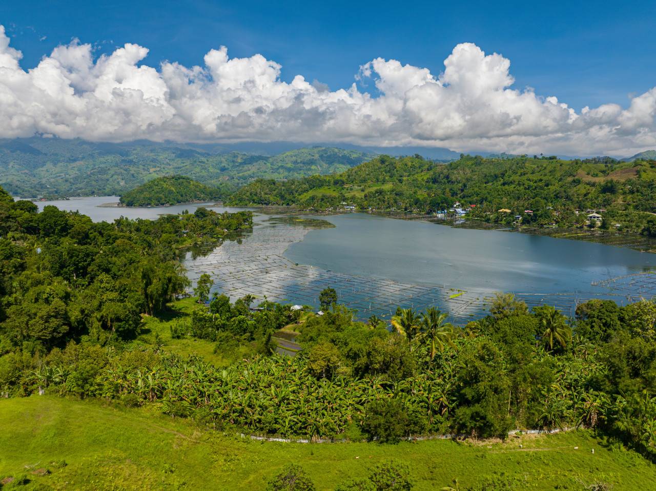 Lake Sebu - Guide de voyage & touristique à LAKE SEBU - Philippines ...