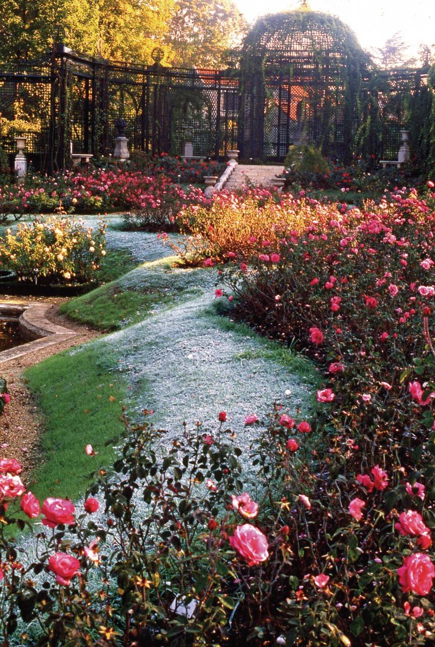 L'Haÿ-Les-Roses - Guide de voyage & touristique à L'Haÿ-les-Roses ...