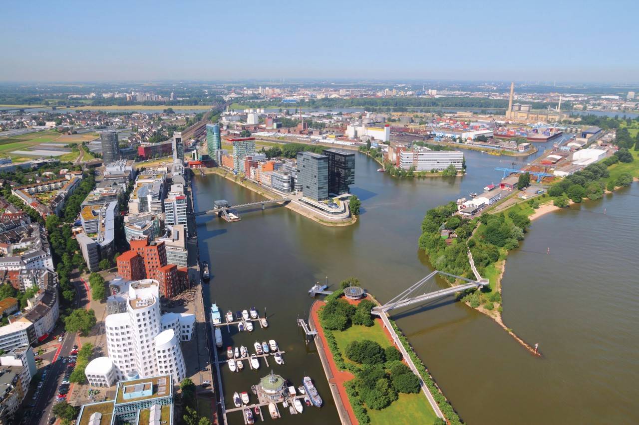 Düsseldorf