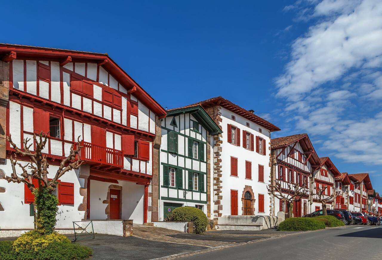 Basque S Pays Basque - Guide de voyage & touristique au Pays Basque - Petit Futé