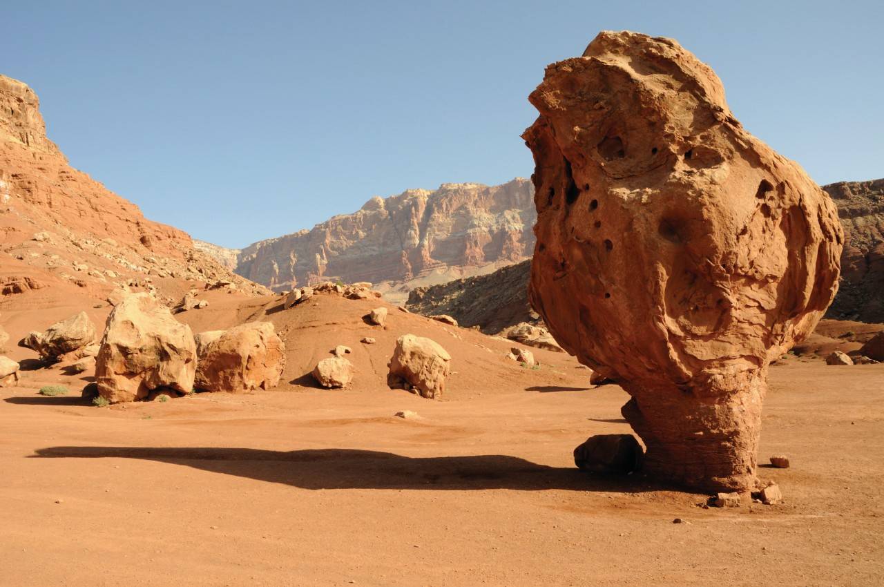 Vermilion Cliffs National Monument Guide De Voyage Touristique vermilion-cliffs-national-monument-guide-de-voyage-touristique