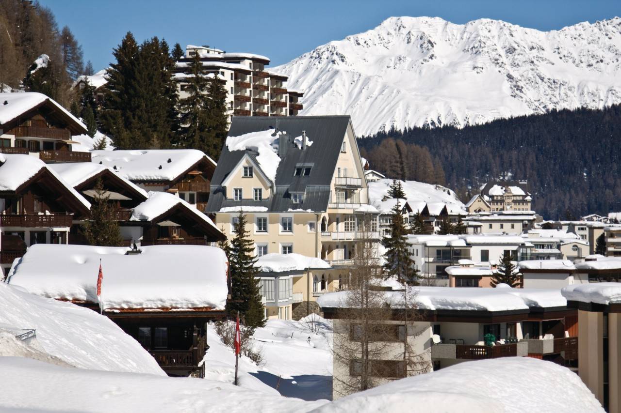 Suisse Alémanique - Guide de voyage & touristique en Suisse Alémanique ...