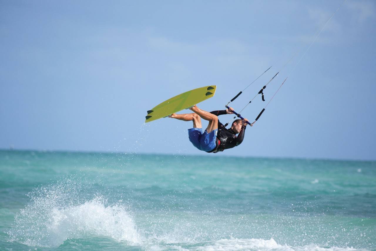 Keys - Guide de voyage & touristique sur la Keys - Petit Futé