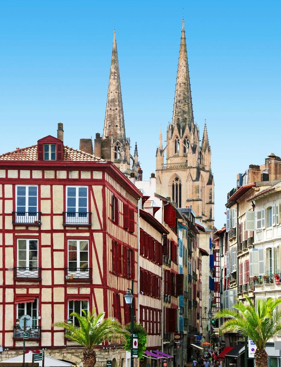 Basque S Pays Basque - Guide de voyage & touristique au Pays Basque - Petit Futé