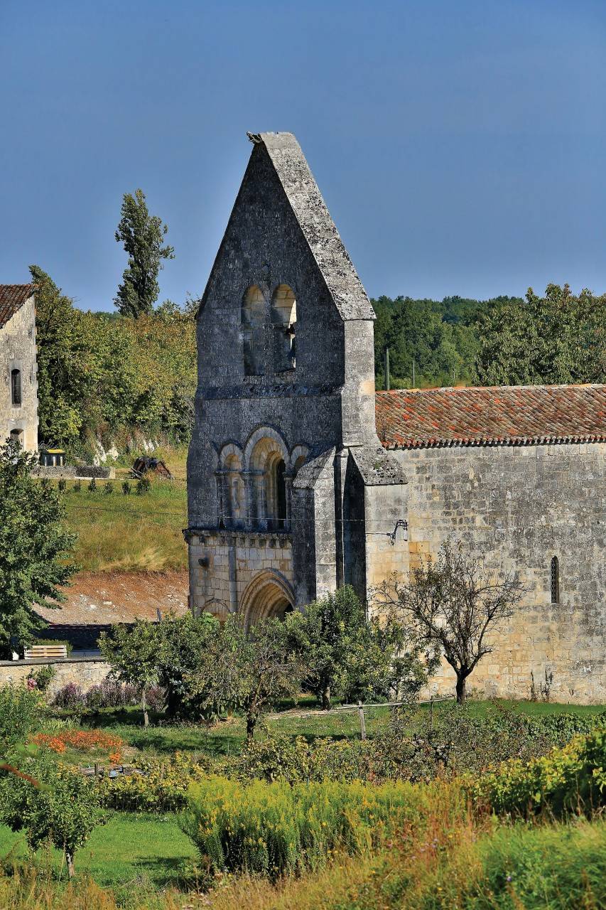 Birac - Guide de voyage & touristique à Birac - Petit Futé