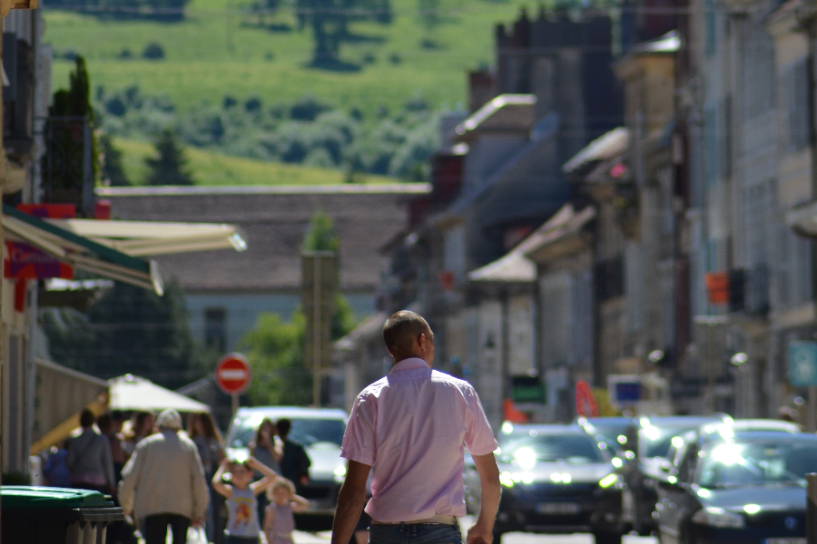 Pontarlier - ©Maud Humbert