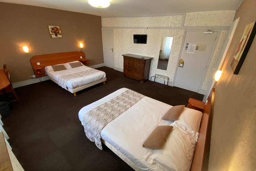 Chambre