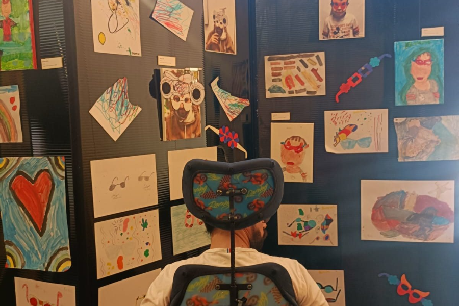 MUSÉE DE LA LUNETTE