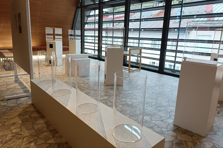 MUSÉE DE LA LUNETTE