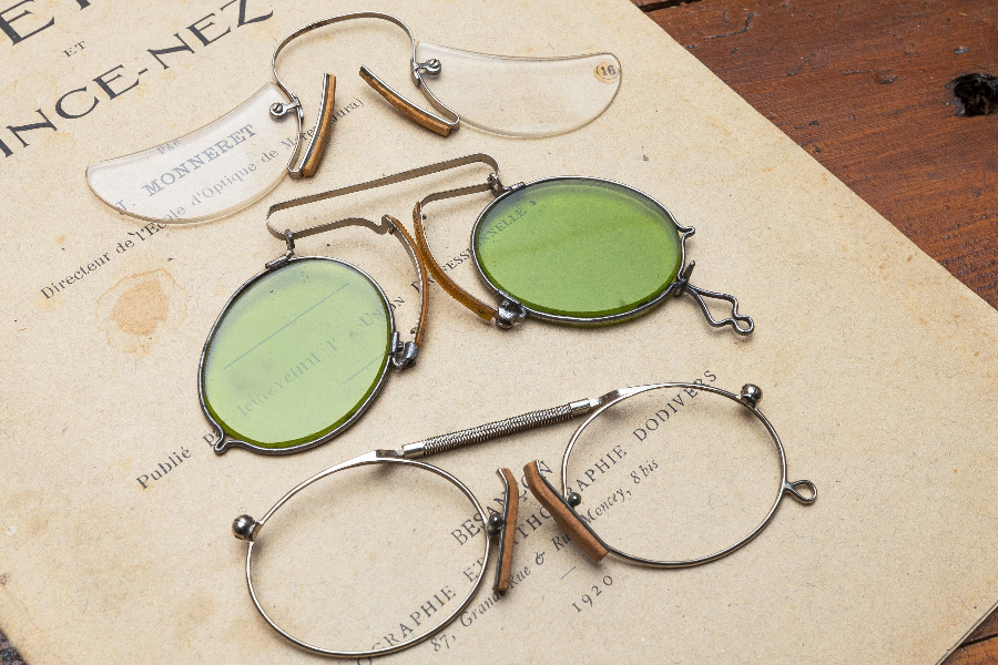 Pince-nez
