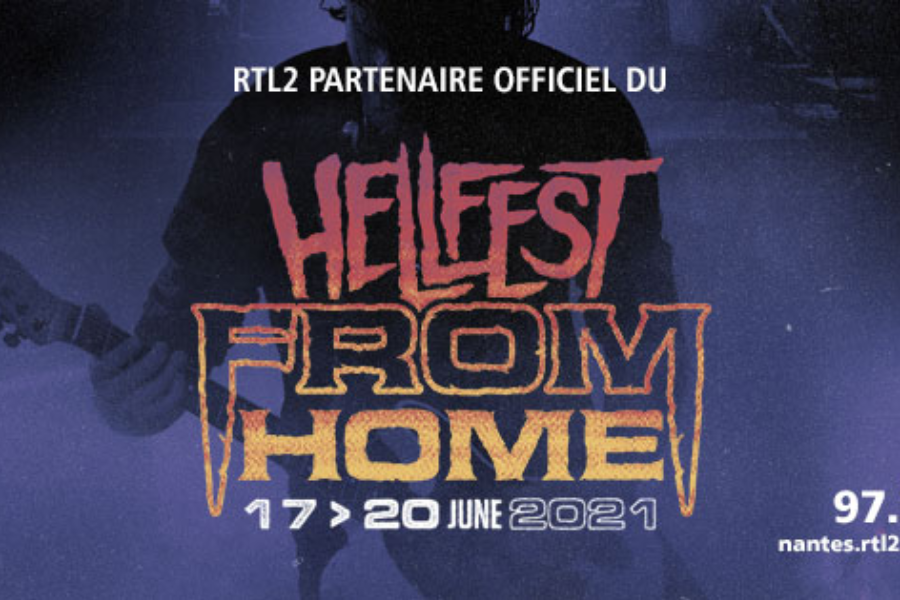 rtl2 NANTES - ©rtl2 NANTES