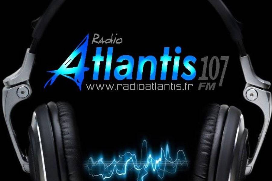  - ©RADIO ATLANTIS 107 FM