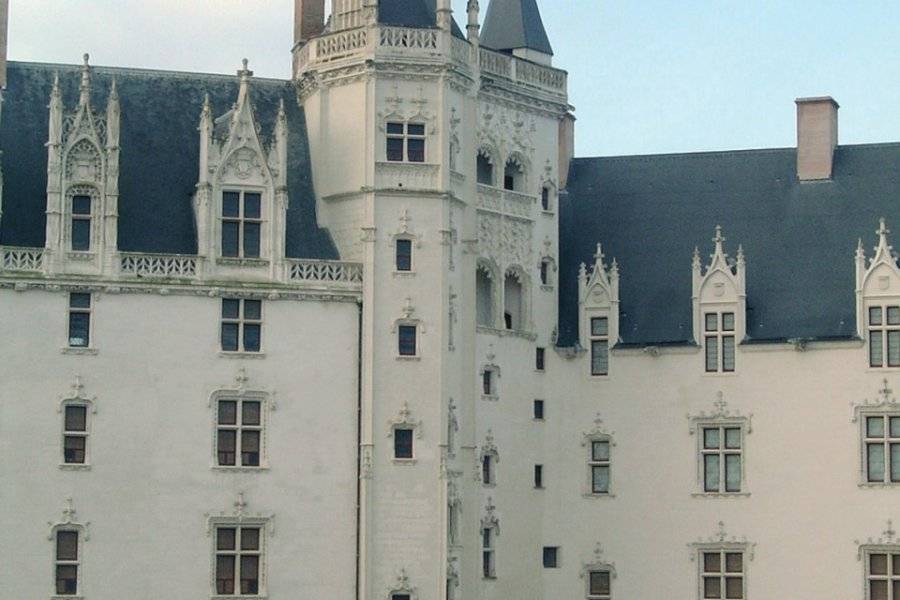 JEROME DELAHAYE -... - ©布列塔尼公爵城堡（Château des ducs de Bretagne