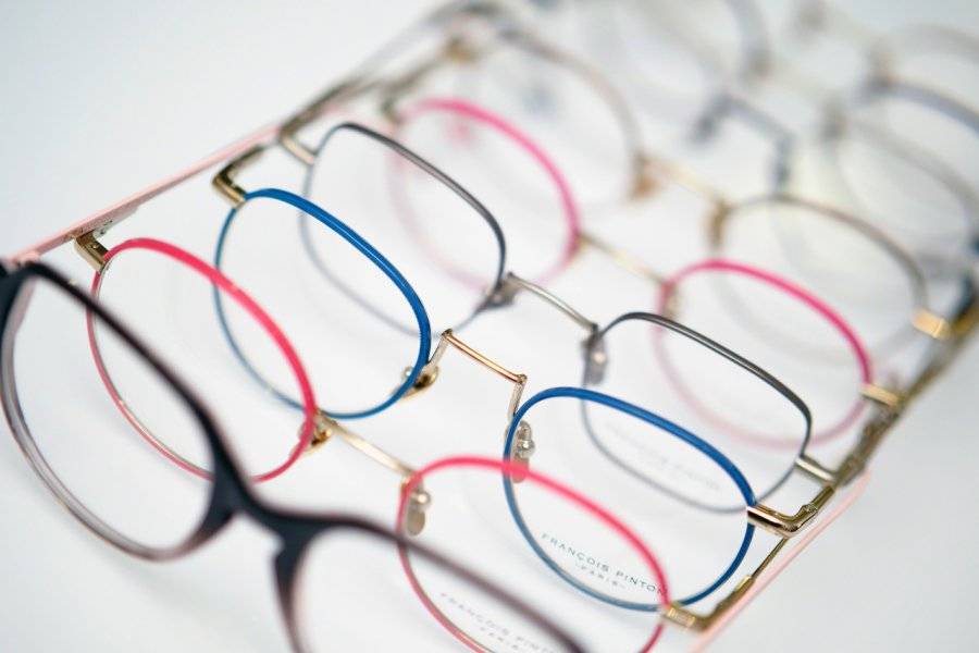 lunettes de camille - ©LES LUNETTES DE CAMİLLE