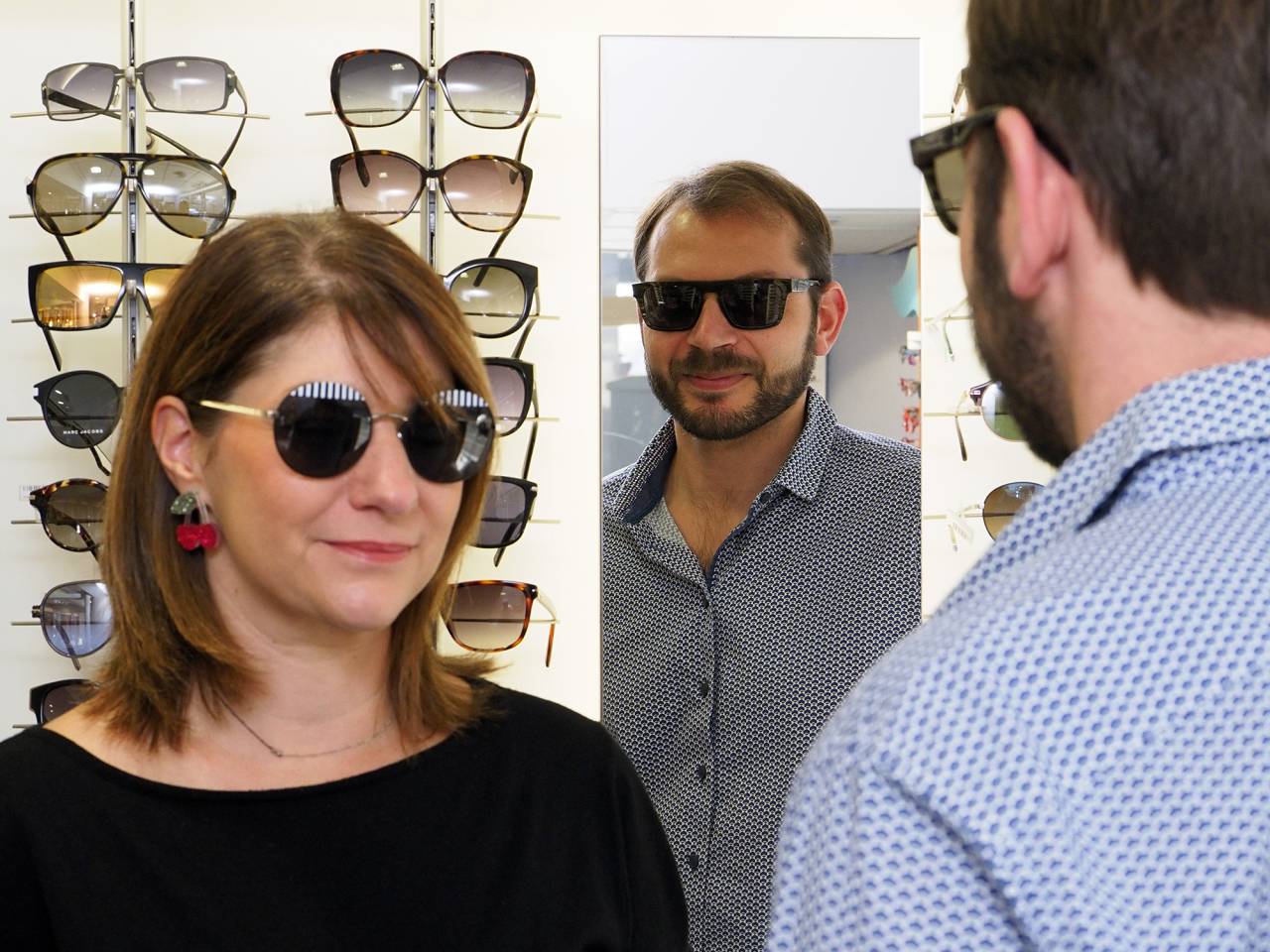 Les meilleurs opticiens  Saint-Philbert-de-Grand-Lieu (44310) et aux  alentours en 2026 - Petit Fut