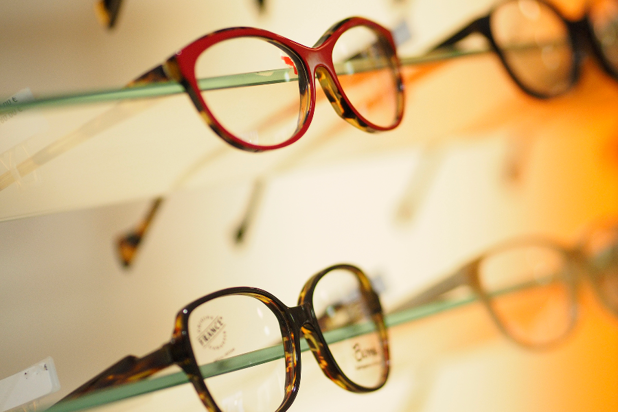Les meilleurs opticiens  Saint-Philbert-de-Grand-Lieu (44310) et aux  alentours en 2026 - Petit Fut