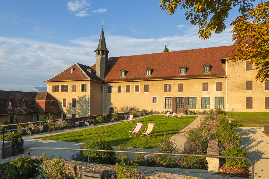 Musée dauphinois - ©Pierre Jayet