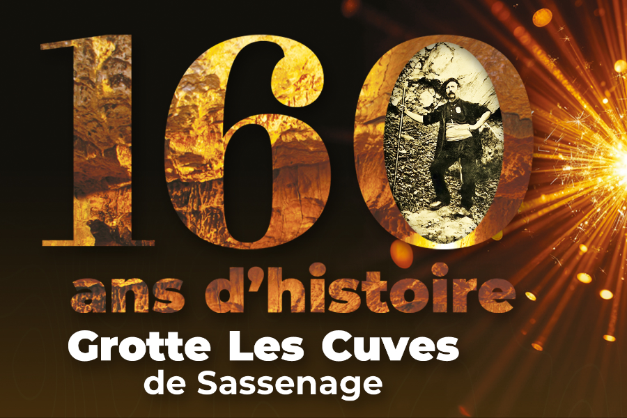LES CUVES DE SASSENAGE