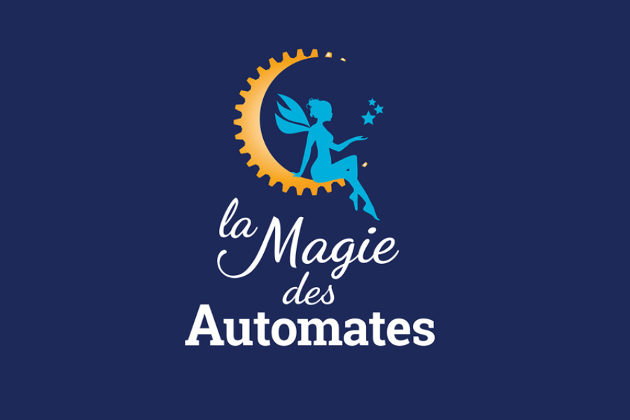 la magie des automates logo - ©lamagiedesautomates