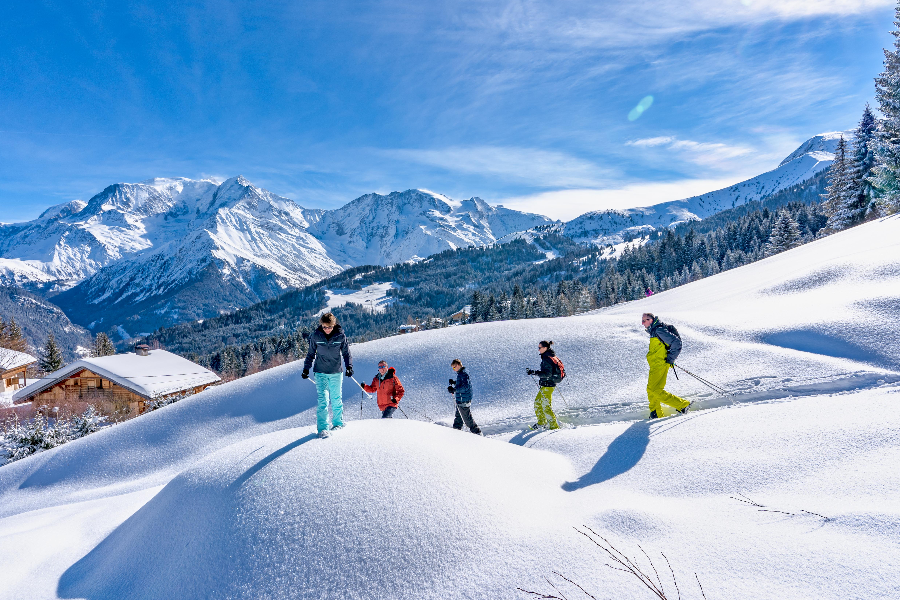  - ©OFFICE DE TOURISME DE SAINT-GERVAIS-LES-BAINS