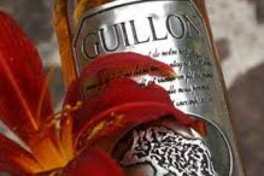 DISTILLERIE GUILLON Vins – Alcools – Boissons sans alcool Val De Livre photo n° 60951 - ©DISTILLERIE GUILLON