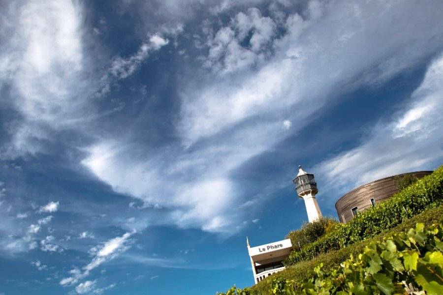 PHARE DE VERZENAY