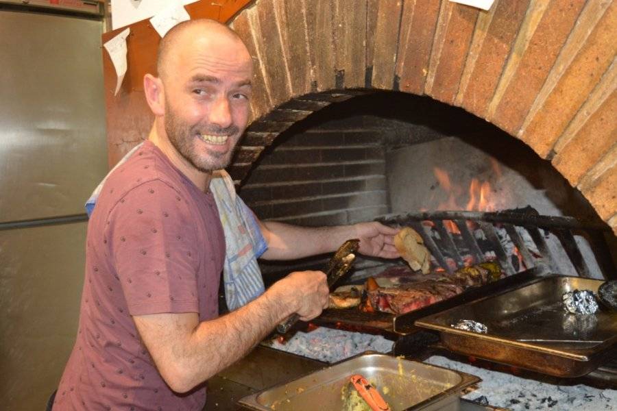 Le Chef Paulo